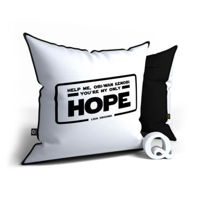 Star Wars - Quote - Hope
