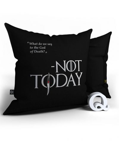 Game of Thrones - Not today