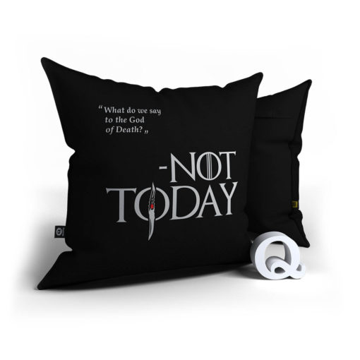 Game of Thrones - Not today