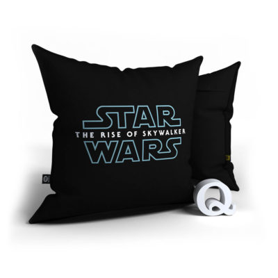 Star Wars - The Rise of Skywalker
