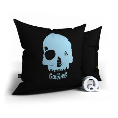 The Goonies - Skull