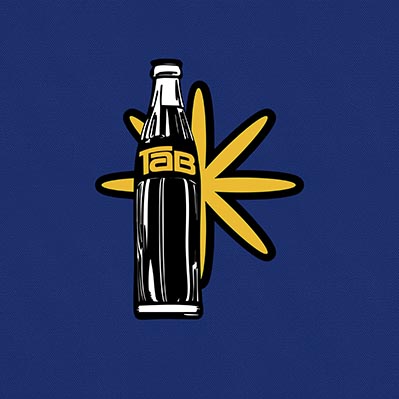 Retro Argento - Tab - Imagen 3