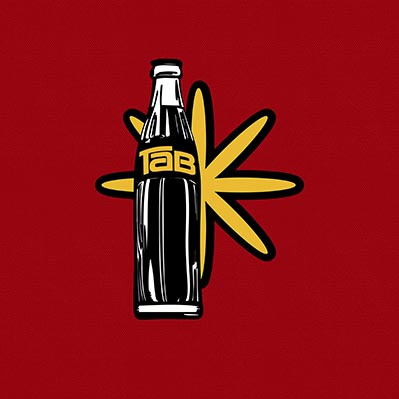 Retro Argento - Tab - Imagen 4