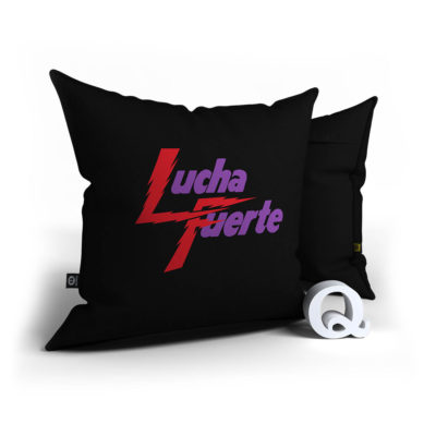 Retro Argento - Lucha Fuerte