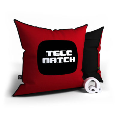 Retro Argento - Tele Match