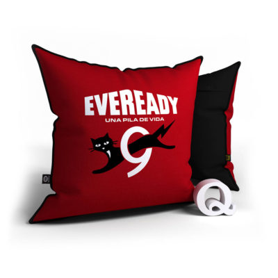 Retro Argento - Eveready