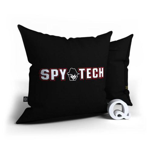 Retro Argento - Spy Tech