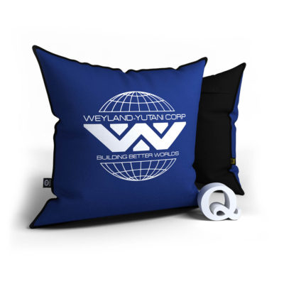 Alien - Logo Weylan Yutani Corp