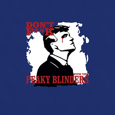 Peaky Blinders - Dont F Tommy - Imagen 5