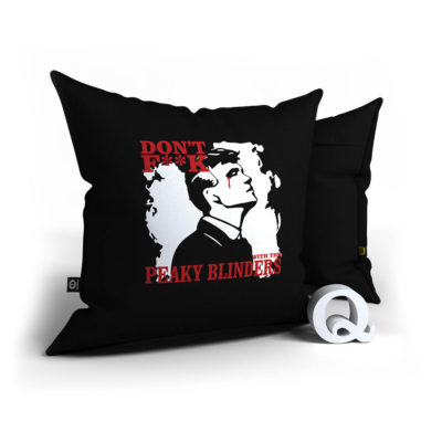 Peaky Blinders - Dont F Tommy