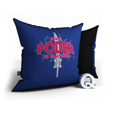 Heman - Por el poder de Grayskull