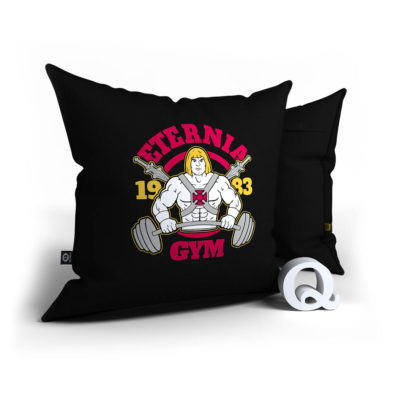 Heman - Eternia Gym