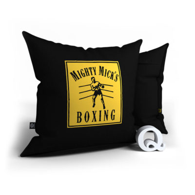 Rocky - Mighty Micks