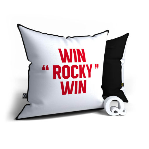 Rocky - Win Rocky Win
