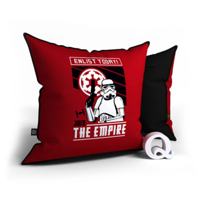 Star Wars - Enlist today