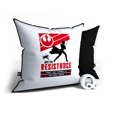 Star Wars - Join the Resistance