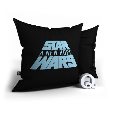Star Wars - A new hope