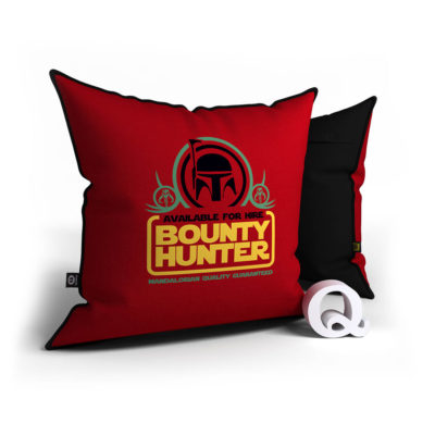 The Mandalorian - Bounty Hunter