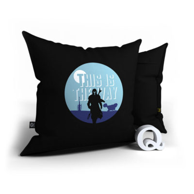 The Mandalorian - Quote