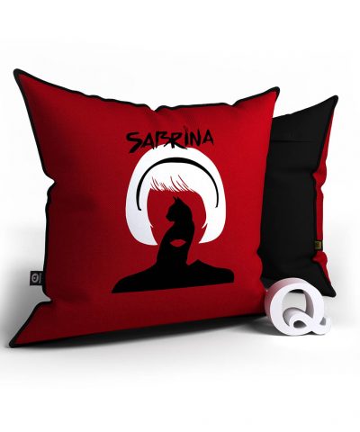 Sabrina - Silueta