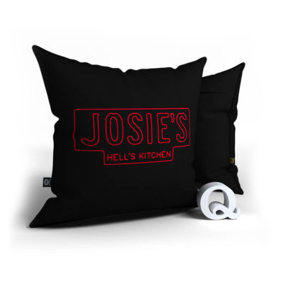 Daredevil - Josies