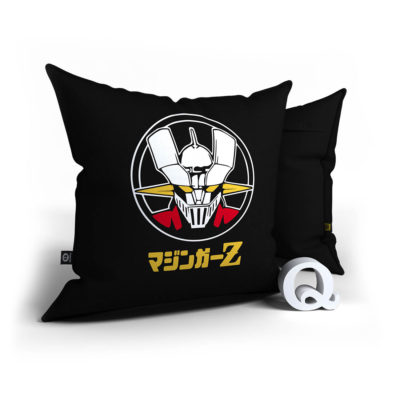 Mazinger Z - Personaje