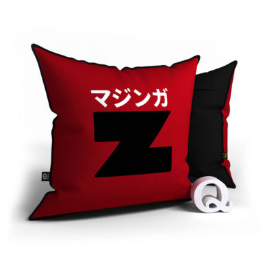 Mazinger Z - Logo
