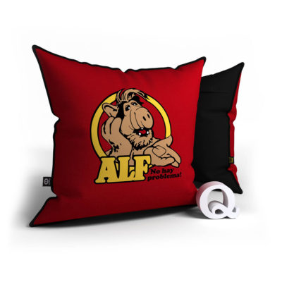 Alf - Personaje