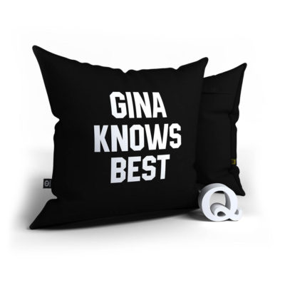 Brooklyn 99 - Gina knows best