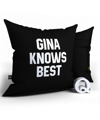 Brooklyn 99 - Gina knows best