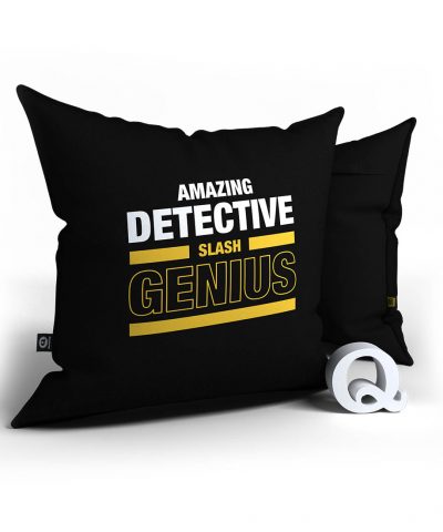 Brooklyn 99 - Amazing detective