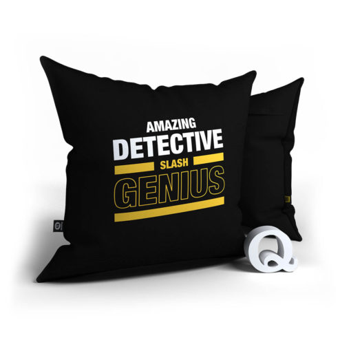 Brooklyn 99 - Amazing detective