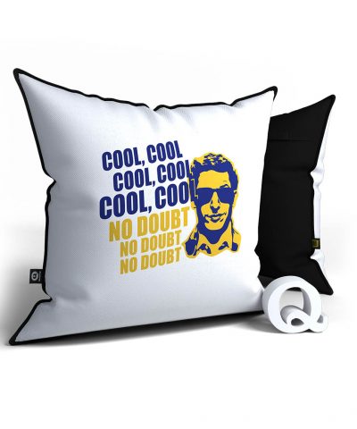Brooklyn 99 - Cool cool cool