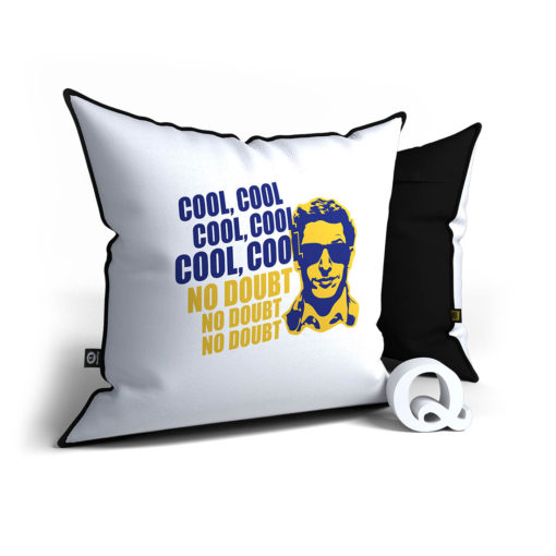 Brooklyn 99 - Cool cool cool