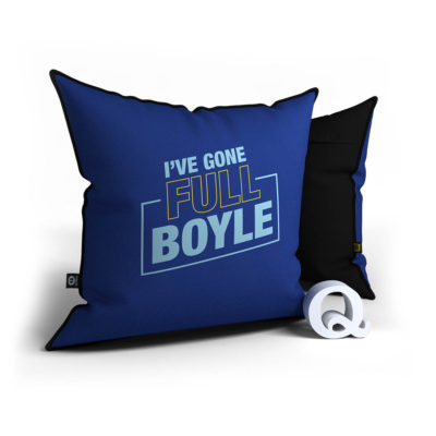 Brooklyn 99 - Full Boyle