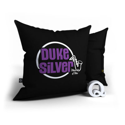 Parks and Recreation - Duke Silver