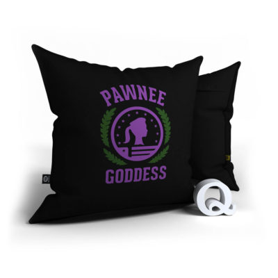 Parks and Recreation - Pawnee Goddesses
