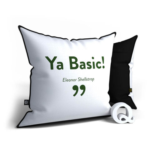 The Good Place - Ya basic
