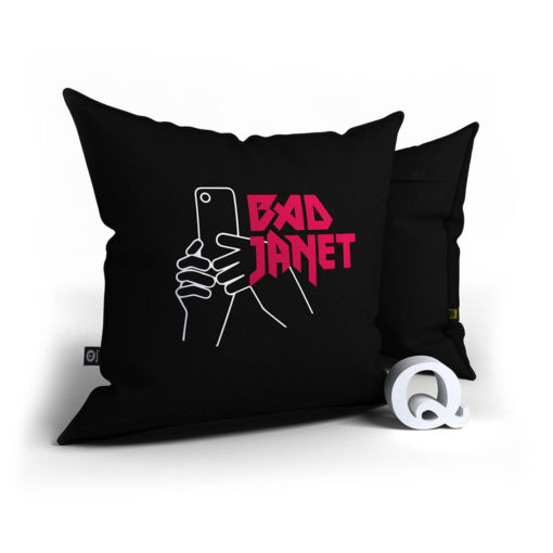 The Good Place - Bad Janet
