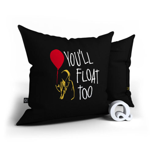 It - Youll float too