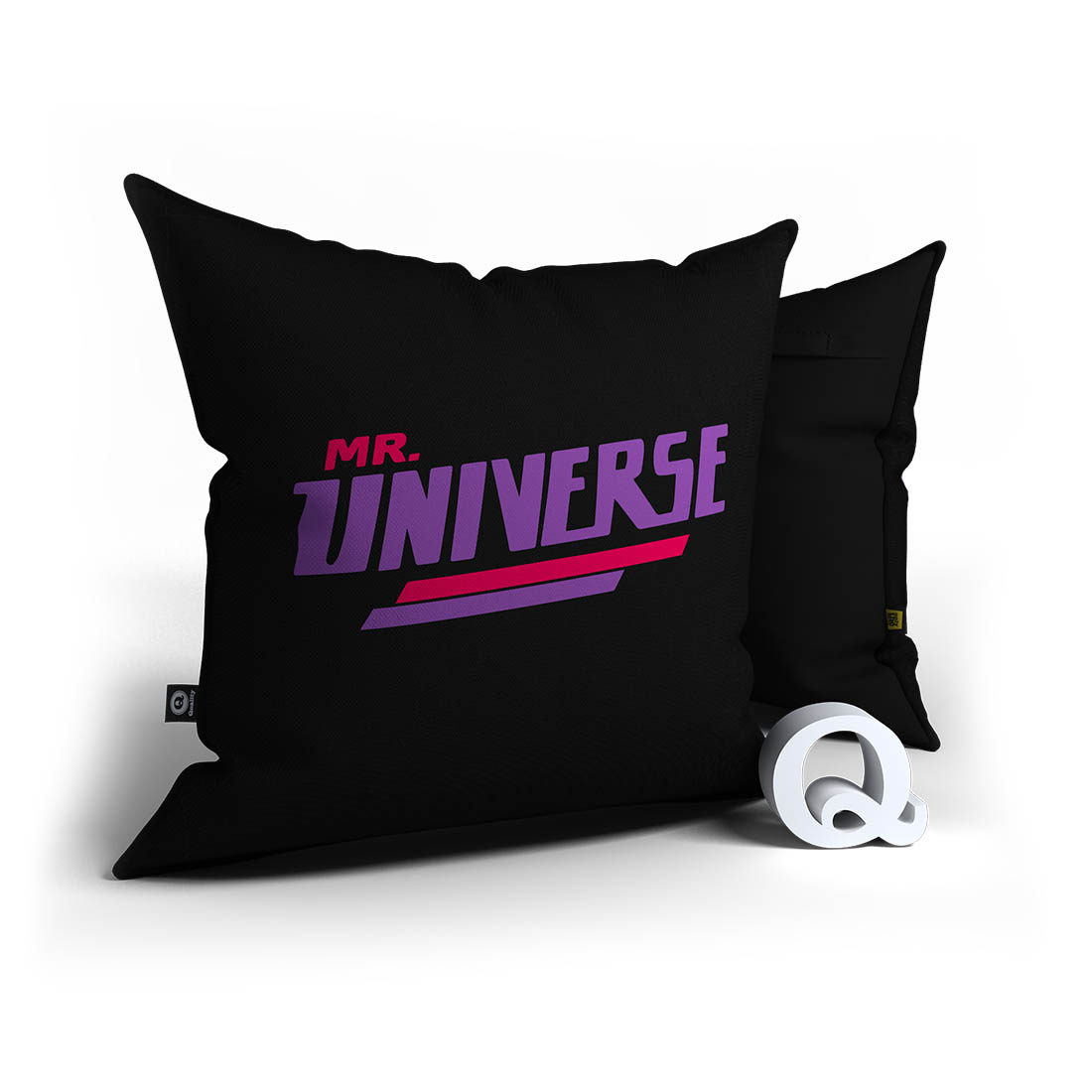 Steven Universe - Mr Universe