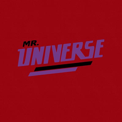 Steven Universe - Mr Universe - Imagen 4