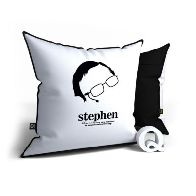 Genios - Stephen H