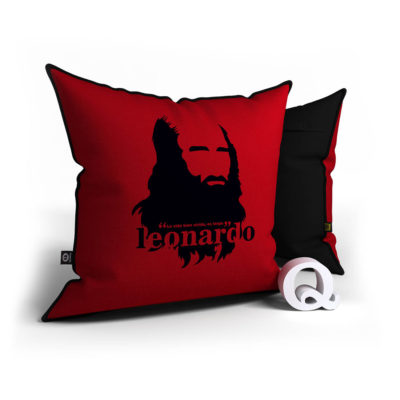 Genios - Leonardo D