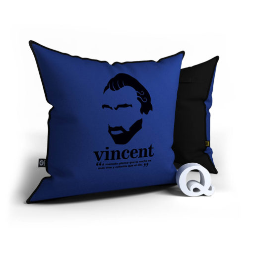 Genios - Vincent V