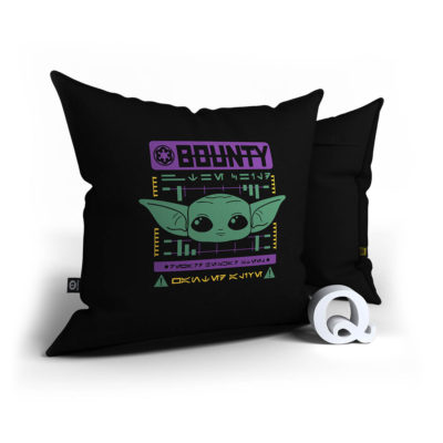 The Mandalorian - Bounty Baby