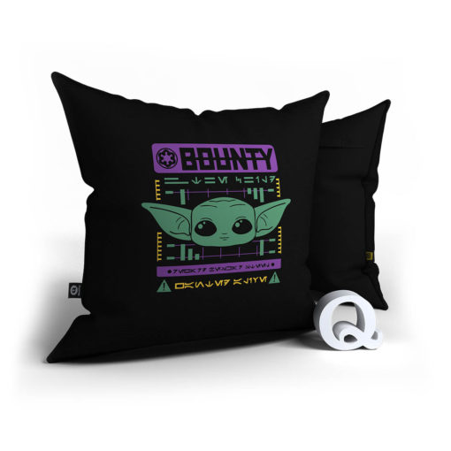 The Mandalorian - Bounty Baby