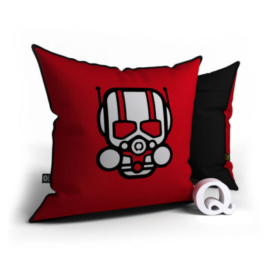 Antman cartoon