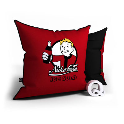 Fallout - Nuka Cola