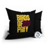 Birds of Prey - Logo